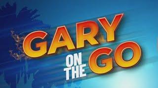 'Gary on the Go' show launches on FOX40