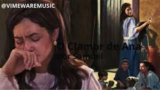 O Clamor de Ana
