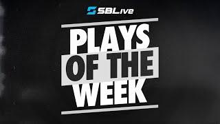 SBLIVE SPORTS HIGH SCHOOL BOYS BASKETBALL PLAYS OF THE WEEK: JANUARY 1-6
