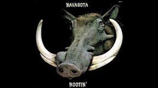 Navasota - Rootin' (Full Album) #fullalbum #southernrock