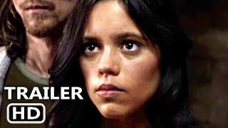 X Trailer (2022) Jenna Ortega, Kid Cudi, Brittany Snow