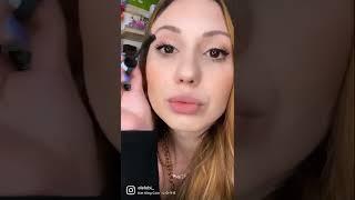 Make-up tutorial Yves Rocher