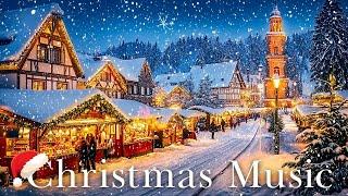 BEAUTIFUL CHRISTMAS MUSIC 2025  Quiet and Comfortable Instrumental Music, Christmas Ambience