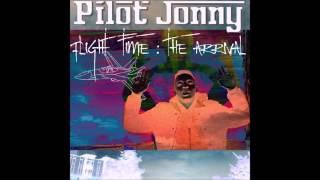 Pilot Jonny - Money Train (prod. Willie G)