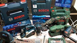 Bosch GSB13RE