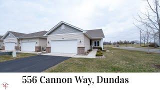 556 Cannon Way, Dundas, MN - Video Rental Tour