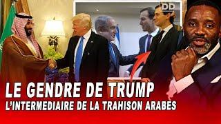 Les dirigeants du Moyen-Orient ont trahi leur peuple
