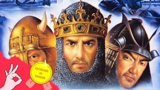 Franquicias Importantes | Age Of Empires