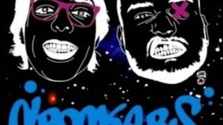 Crookers- Knobbers