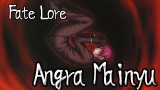 Fate Lore - The Tale of Angra Mainyu