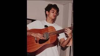[FREE] Dominic Fike Type Beat "enough to get by"