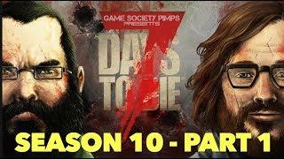 7D2D Season 10 Part 1 | DEVITO TOWER | Remastered