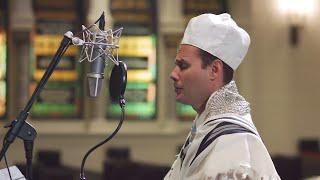 Avinu Malkeinu (Janowski) by Park Avenue Synagogue's Cantors