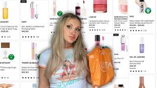 Come shop with me at Sephora and Ulta + HAUL