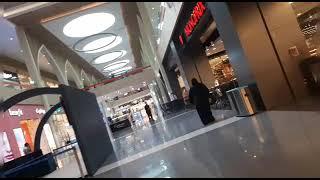 The Huge Monoprix Supermarket, Doha Festival City QATAR