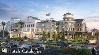 Lido House, Autograph Collection - Hotel Overview - Newport Beach Unique Hotels