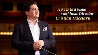 A New Era Begins | The Cincinnati Symphony Orchestra's 2025-26 Season