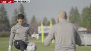 Sacramento Republic FC gearing up for start of new season