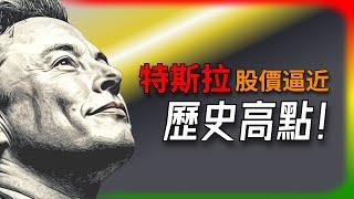 【Tesla每日快訊】特斯拉股價翻倍！但挑戰也在，未來成長是否能如預期？ Cybercab/xAI/Colossus（2024/12/06）