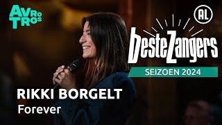 Rikki Borgelt - Forever | Beste Zangers 2024