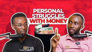 #062 EE PowerTalk | Our personal Stories about Money struggles