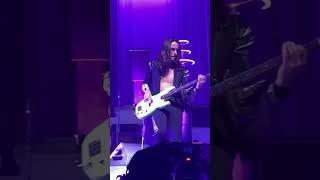 Greta Van Fleet - Caravel - Mohegan Sun Arena - Uncasville, CT 10/7/22