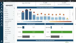 Xevant ClinicalLogic Demo