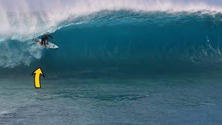 JOHN JOHN FLORENCE Takes the Highest of High Lines