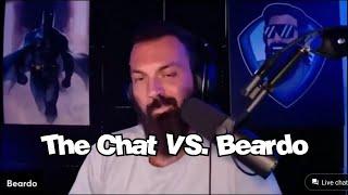 Beardo VS. The Chat - G&G Highlights