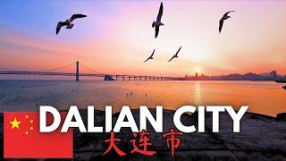 Is Dalian as beautiful as they say? - DALIAN CITY, LIAONING PROVINCE, CHINA (辽宁省，大连市)