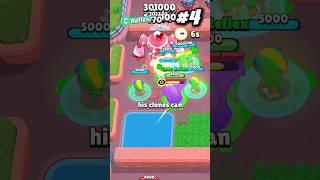 Wasabi Powers VS Boss