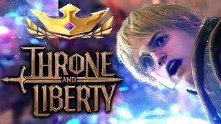 My Favorite Way to Kill People in Throne and Liberty