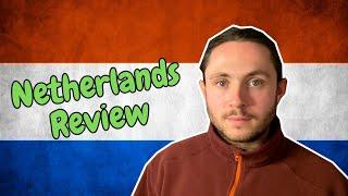 Reviewing the Netherlands