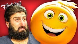 EMOJI - DER FILM | Kritik & Review | 2017