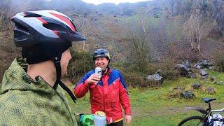 Malvern MTB