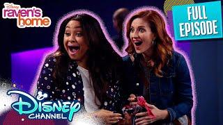 Raven's Home Mother's Day Full Episode  | S1 E12 | Dream Moms | @disneychannel