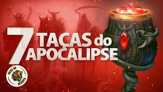 1478 - As 7 Taças - Parte 2