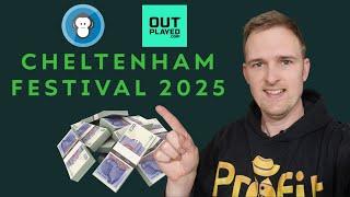 How to Profit at Cheltenham 2025!