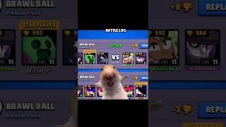 I DEFEATED TO MEGH GAMING YT | IN BRAWL STAR #brawltalk #brawlstars #shorts
