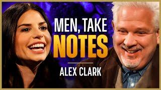 The Secret Hack to Understanding Women | Alex Clark  | The Glenn Beck Podcast | Ep 247