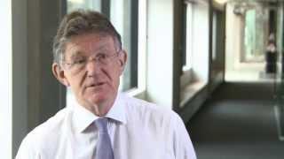 Alan Oster: NAB quarterly property survey