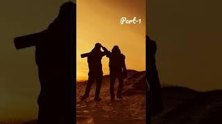 a story of a treasure hunter part 1 #story