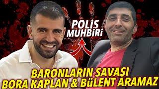 Ayhan Bora Kaplan Ve Bülent Aramaz : Baronlar Savaşı Ankara Bölüm 1