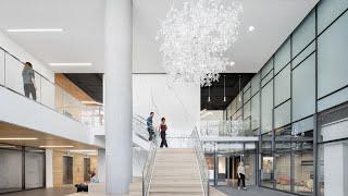 Yellow Goat Design/RMW - Westlake Urban, San Mateo, CA