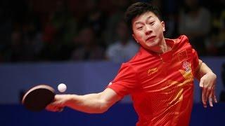 Table Tennis - Incredible