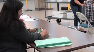 Tallying process for Neighborhood Council Elections