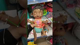 Thrifting For Haunted Dolls  PART 33 #haunteddoll