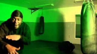 Krazie B Music Video "Come and Get It"