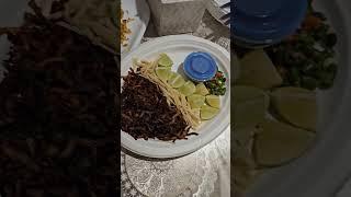 yummy food