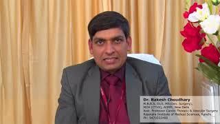 Cipla’s Restoring Life Movement | Dr. Rakesh Choudhary